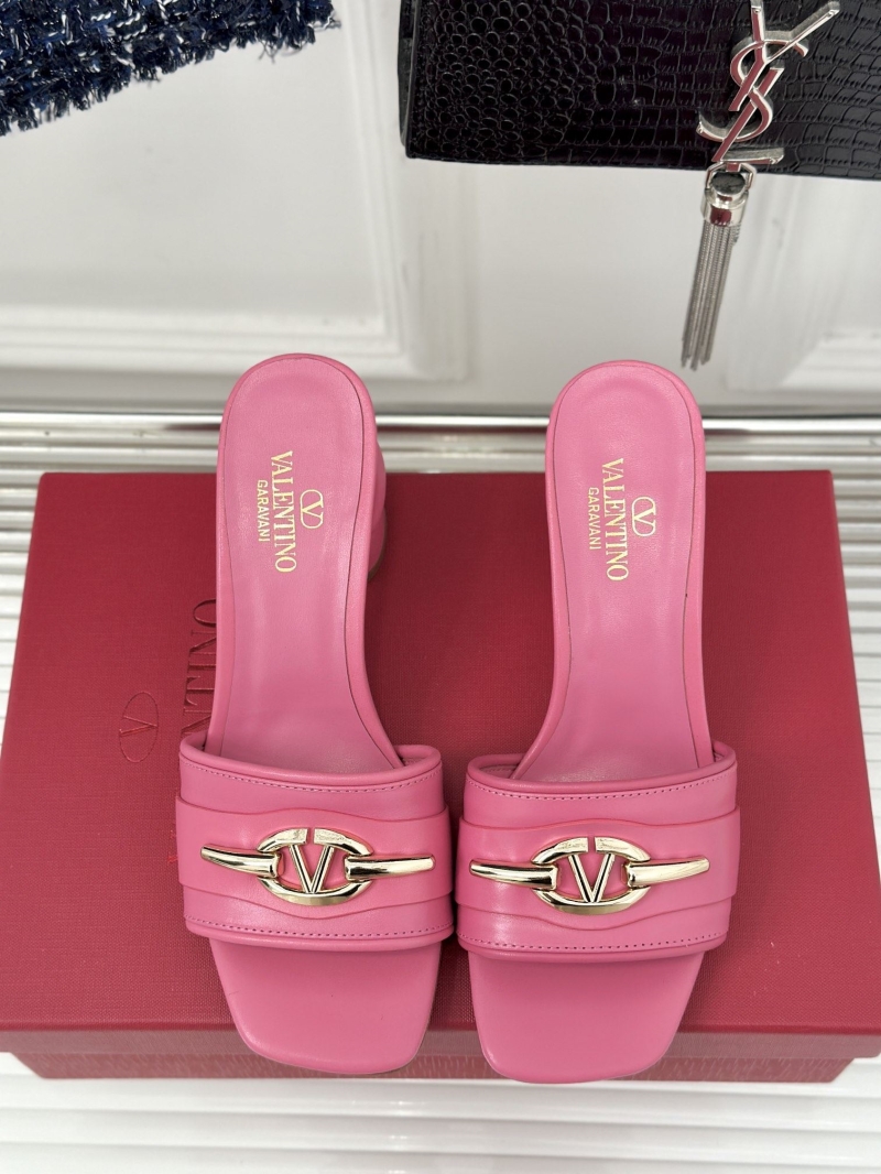 Valentino Slippers